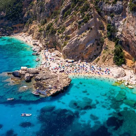 Experience Sardinia