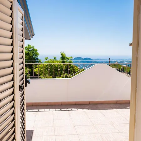 Experience Sardinia Bed & Breakfast *