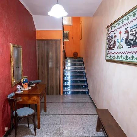Bed & Breakfast Experience Sardinia